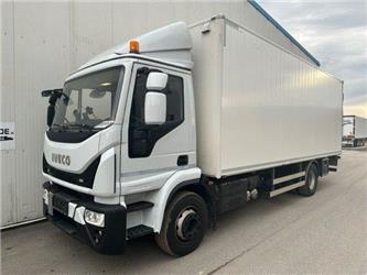 Iveco EuroCargo 150E25/P Klima WAAGE!!