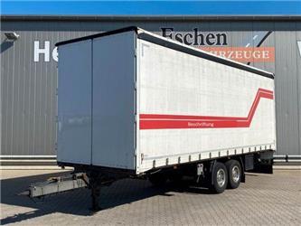  KFB Jessen | Edscha*verzinkt*Durchlader*13,5 to.