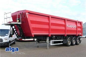 Langendorf NW 3, Stahl, 55m³, Luft-Lift, SAF, TOP-Zustand