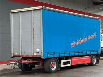 Langfeld LPA 18L Jumbo