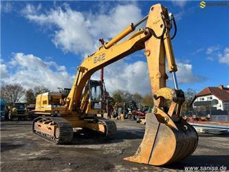 Liebherr 942HDS I.Hand/10849h/TOPZustand