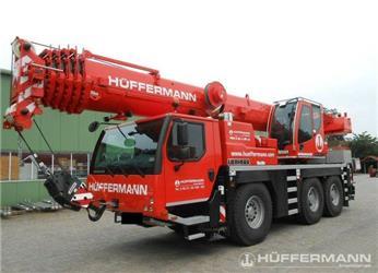 Liebherr LTM 1060-3.1