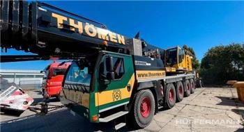 Liebherr LTM 1130-5.1