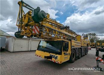Liebherr MK 88 Plus