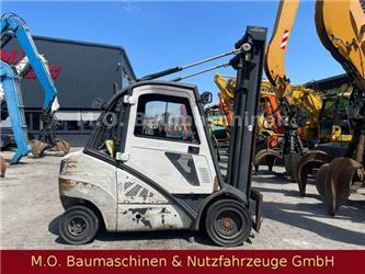 Linde H 35 D - 03 / Duplex / 3,5 t