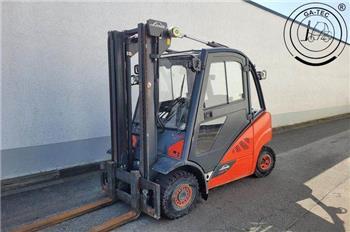 Linde H25D