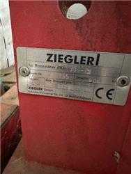  MÄHWERK ZIEGLER 305 FZ
