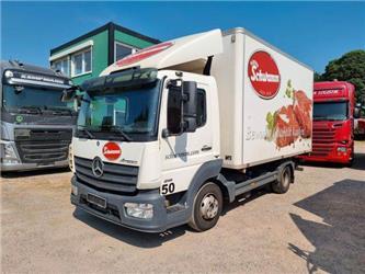 Mercedes-Benz 818*ThermoKing V600 Max*