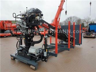Mercedes-Benz Abrollrahmen EXTE Jonsered J1300 RS 83
