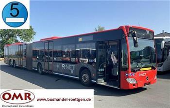 Mercedes-Benz O 530 G C2 Capacity / Euro 6/ A23
