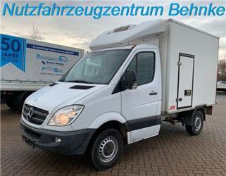 Mercedes-Benz Sprinter 316 CDI L1 Kühlkoffer/ Automatik/ EU5