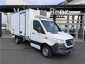 Mercedes-Benz Sprinter 316 CDI Tiefkühl Fahr-/Standkühlung