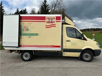 Mercedes-Benz Sprinter 316 CDI Kühlkoffer