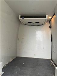 Mercedes-Benz Sprinter 316 CDI KÜHLKASTEN