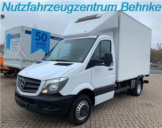 Mercedes-Benz Sprinter 416/516 CDI Kühlkoffer/TK V300max/LBW