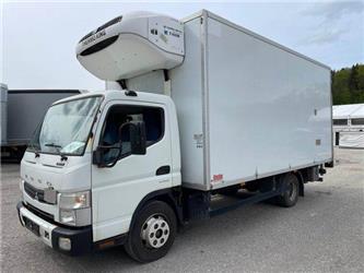 Mitsubishi FUSO CANTER KÜHLKOFFER