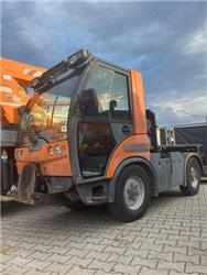 Multicar TREMO CARRIER S 4X4