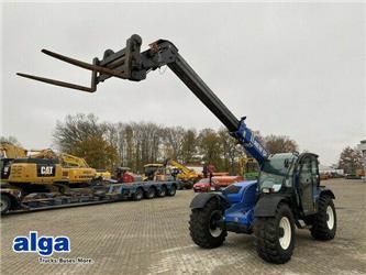 New Holland Elite 7.42 4x4, 7m Hubhöhe, Traglast 4,2 to.