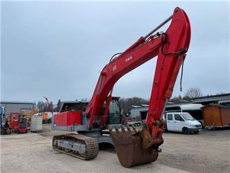 O&K RH 12.5 Kettenbagger Monoausleger 34500 Kg
