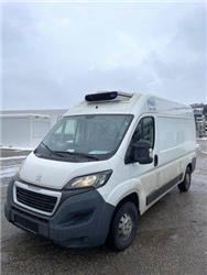 Peugeot Boxer Kühlkast.Hochraum 333 L2H2 Komfort HDi 130