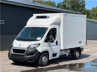 Peugeot Boxer Kühlkoffer Carrier Viento 300 T