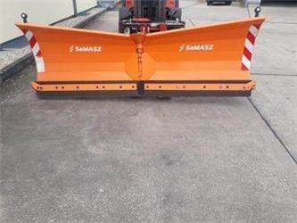 Samasz PSV 271 Vario Schneeschild / Schneepflug