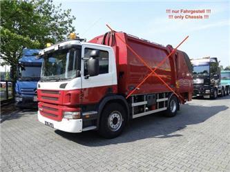 Scania P230 4X2