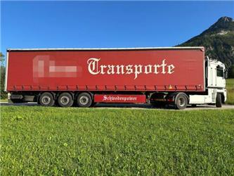 Schmitz Cargobull SCS 24