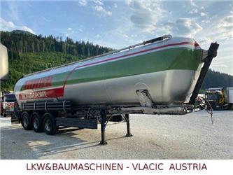 Spitzer 59 m 3 Kippsilo