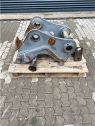 Verachtert CW45 hydraulisch *passend für 25-40t*