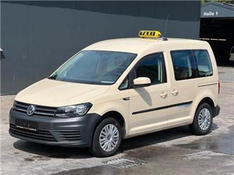 Volkswagen Caddy 2.0 TDI Taxi