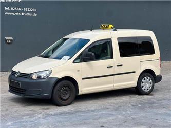 Volkswagen Caddy Taxi *Getriebeschaden*