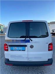 Volkswagen T6 LANGRADSTAND