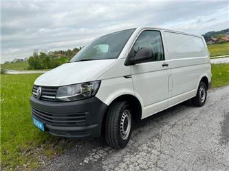Volkswagen T6 Transporter Kasten-Kombi Kasten