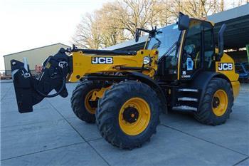 JCB TM 320