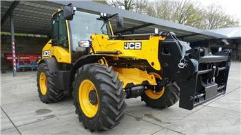 JCB TM 320 S