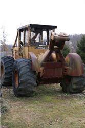 Caterpillar 518