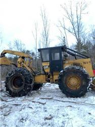Caterpillar 518