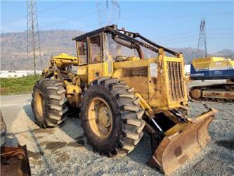 Caterpillar 518