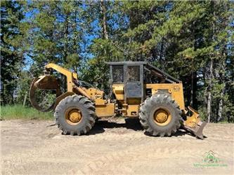 Caterpillar 518
