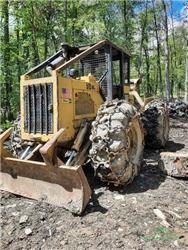Caterpillar 518