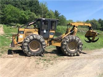 Caterpillar 518C
