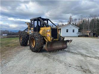 Caterpillar 518C