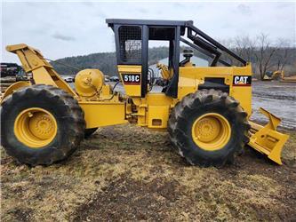 Caterpillar 518C