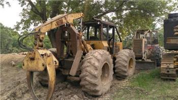 Caterpillar 518C