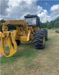 Caterpillar 525