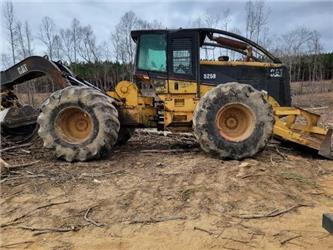 Caterpillar 525B