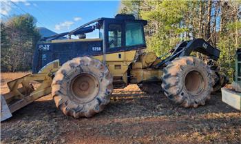 Caterpillar 525B