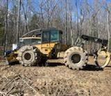 Caterpillar 525B