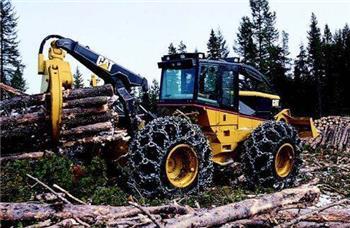 Caterpillar 525B